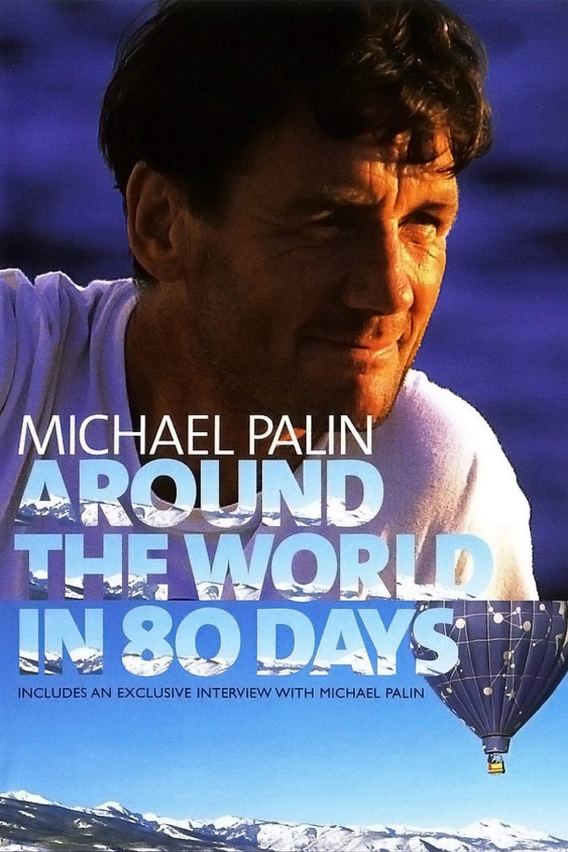 Around the World in 80 Days with Michael Palin - Season 1 [513656] (A1767396460) [[Shows]] --Plex--